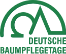 Messelogo der Messe DEUTSCHE BAUMPFLEGETAGE Augsburg